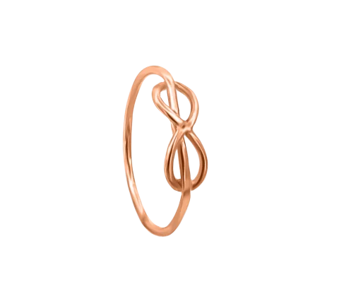 GRAV Infinity Arany 14K Gyűrű
