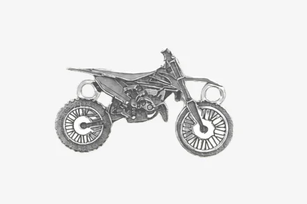 Crossmotor