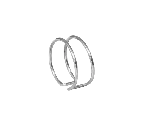 Grav Nola EZÜST 925 Gyűrű