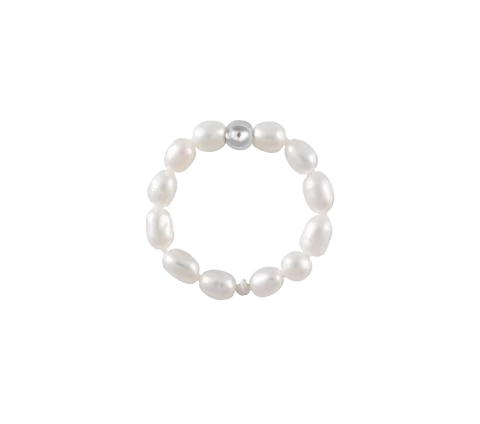 GRAV In Vogue Ezüst 925 Gyűrű