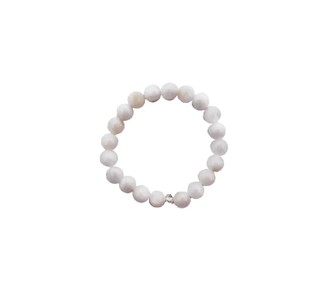 GRAV Shell Pearl Gyűrű