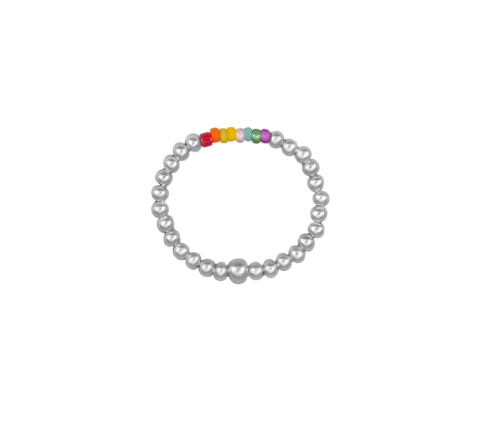 Grav Desert Ezüst 925 Gyűrű