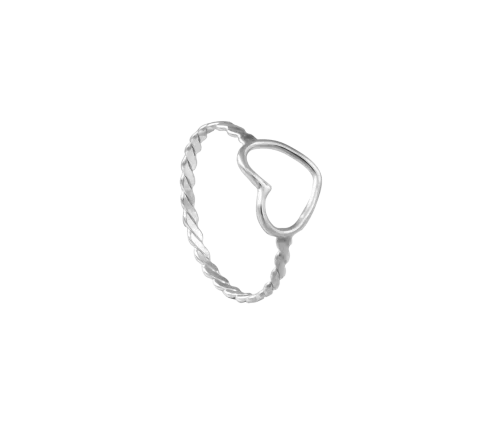 Grav Nolita Ezüst Gyűrű