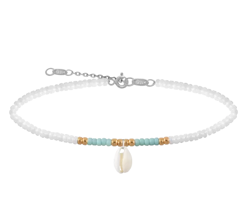 GRAV Ariel EZÜST 925 Bokalánc