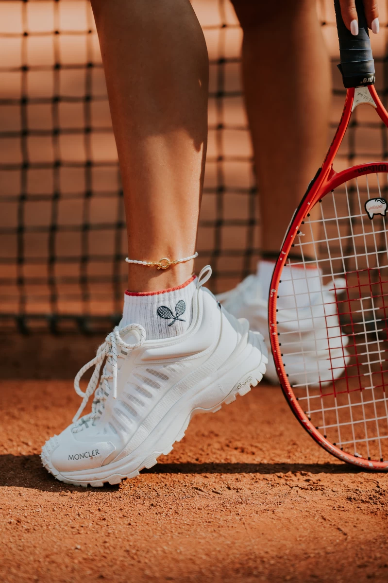 Fehér Édesvízi Gyöngy Rizsszemű Sárga Aranyozott Ezüst 925 Bokalánc