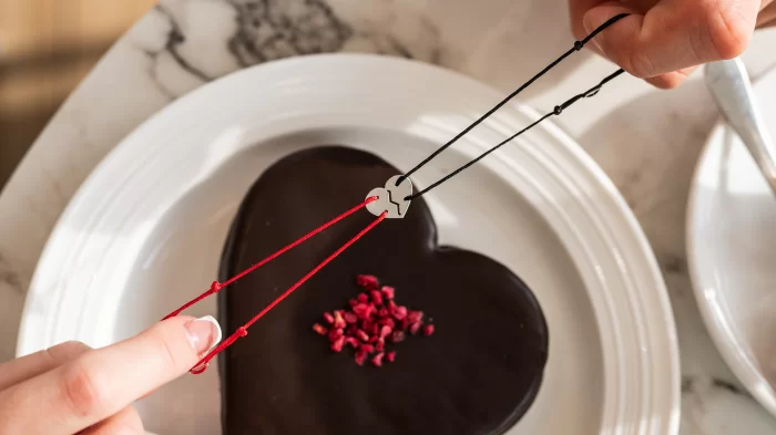 Páros Karkötő - ami összeköt még ha távol is vagytok egymástól!