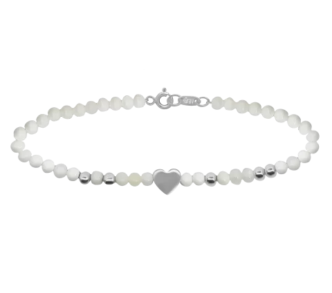 GRAV Celia Ezüst 925 Bokalánc