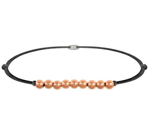 GRAV Aurous Ezüst 925 Karkötő