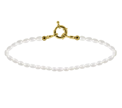 GRAV Ashley Delight Ezüst 925 Bokalánc