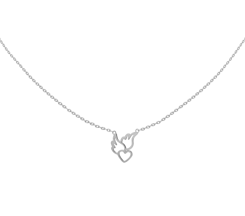 GRAV Seraph Ezüst 925 Nyaklánc