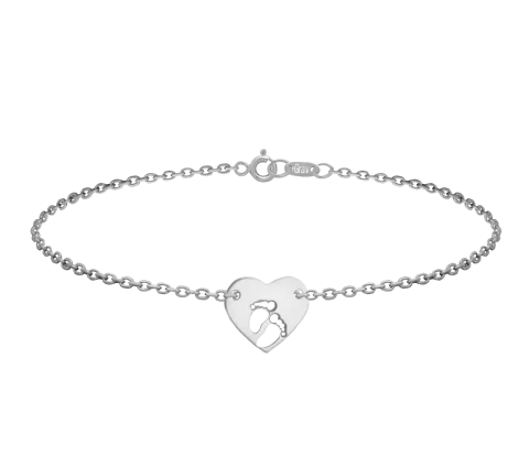 Grav Mybaby Arany 14K Karkötő