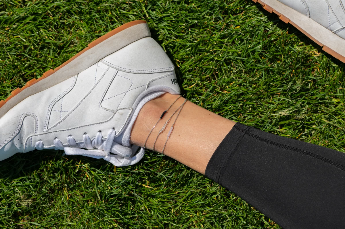 Grav Miami Ezüst 925 Bokalánc