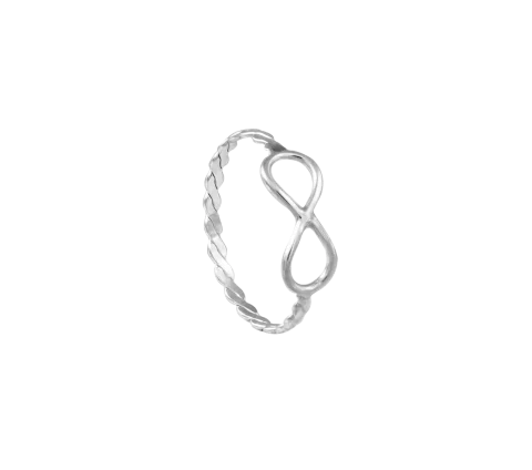 Grav Nolita Ezüst Gyűrű