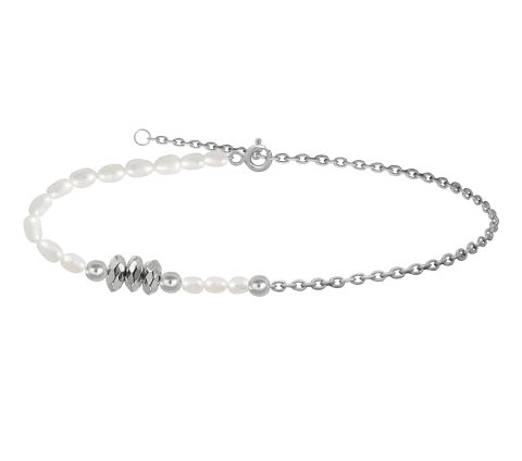 GRAV Grace Ezüst 925 Bokalánc