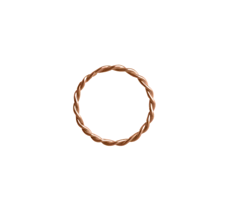 Grav Nolita Arany 14K Gyűrű