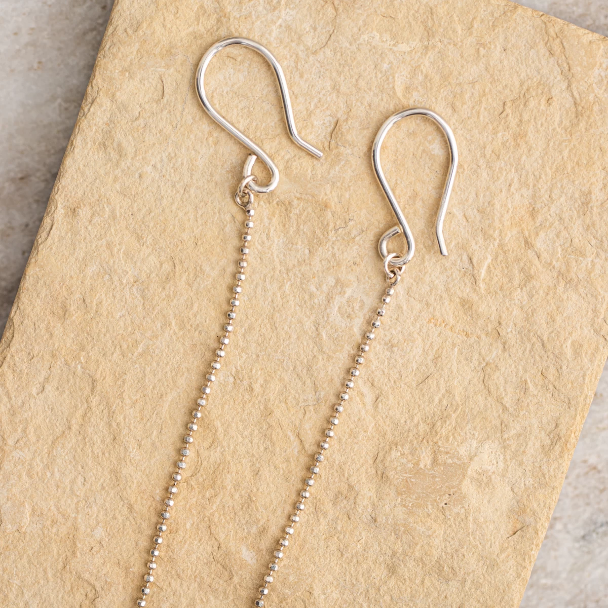 GRAV Emily 1 Ezüst 925 Fülbevaló