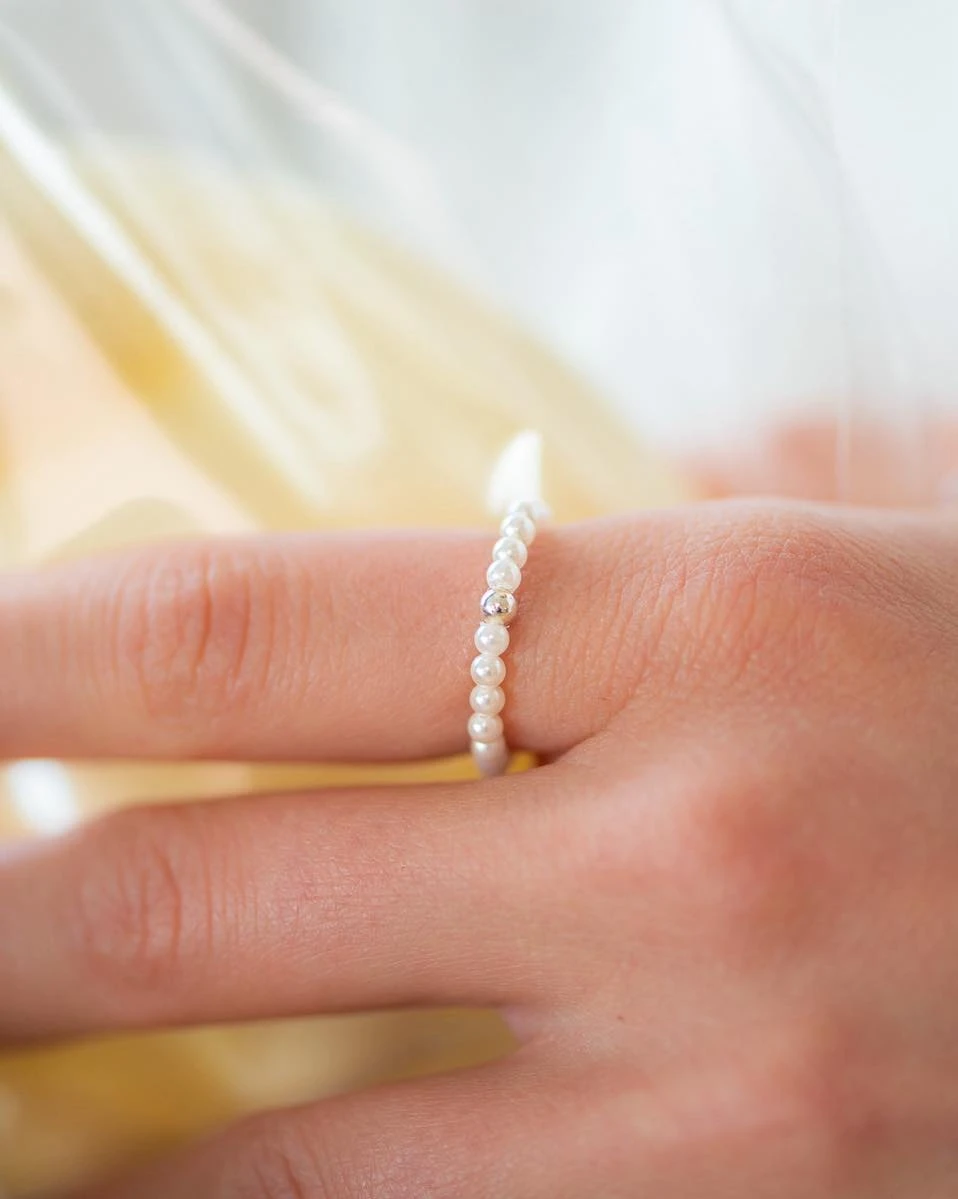 GRAV In Vogue Ezüst 925 Gyűrű