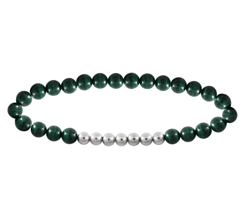 GRAV Hunter Men 2 EZÜST 925 Fonalas Karkötő