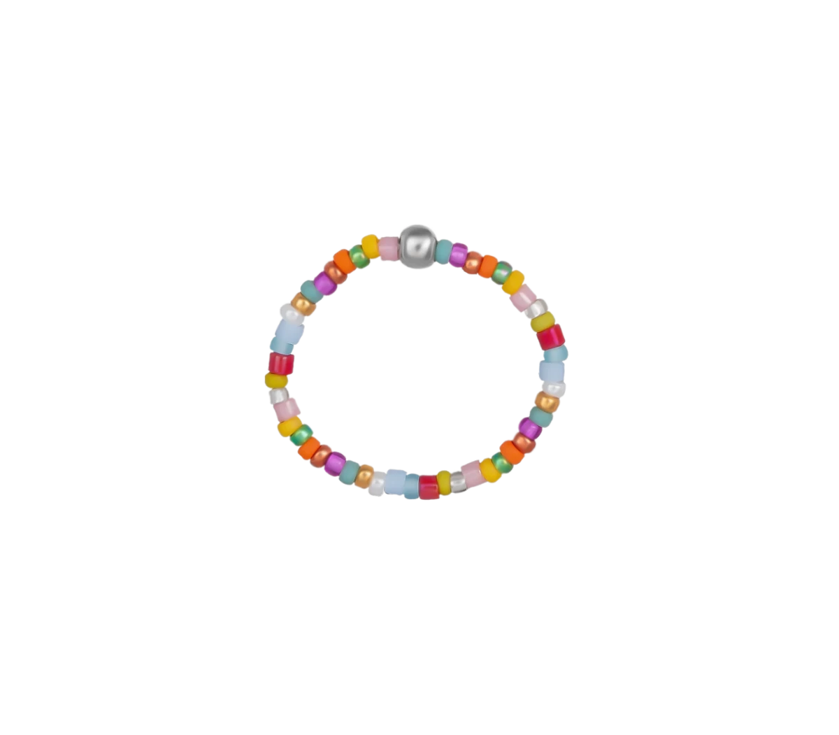 Design Nagy Gyöngyös Gyűrű