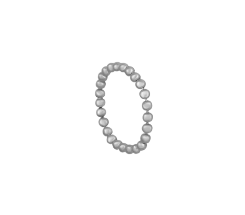 Grav Revansh  Ezüst 925 Gyűrű