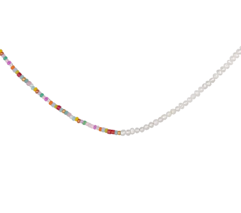 Grav Rainbow Ezüst 925 Nyaklánc