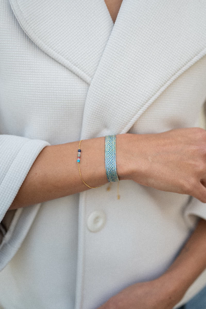 GRAV Maya Colors Karkötő