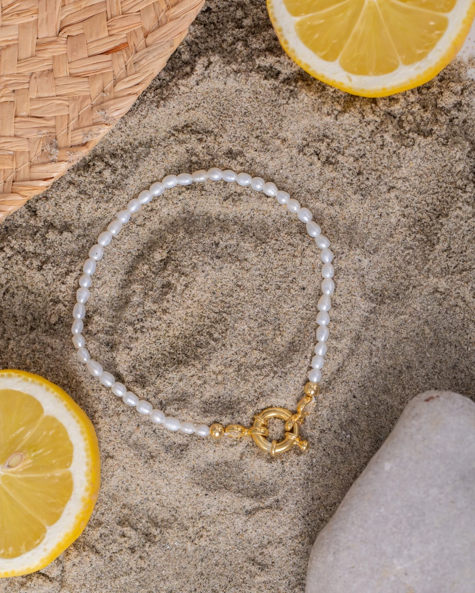 GRAV Ashley Delight Ezüst 925 Bokalánc